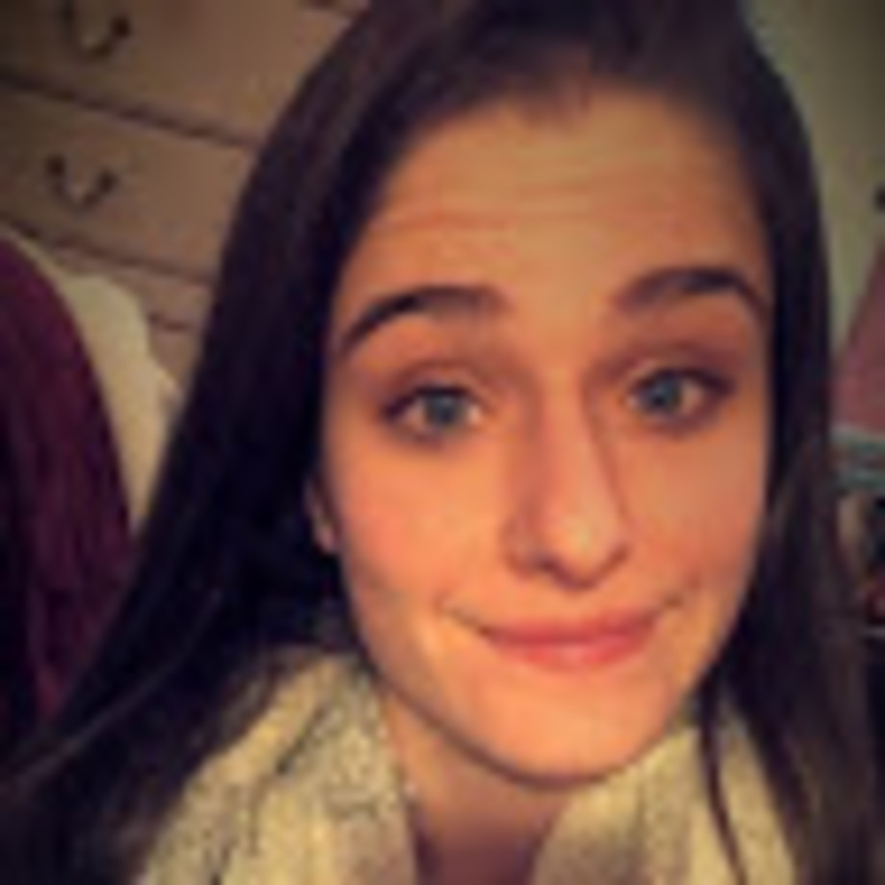 Meet your Posher, Marisa